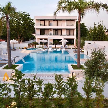 Apartments Stanaj Ulcinj Buitenkant foto