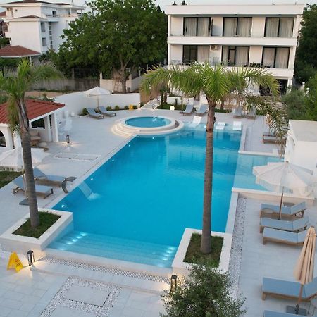 Apartments Stanaj Ulcinj Buitenkant foto