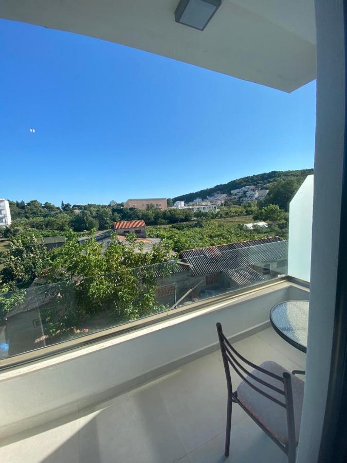 Apartments Stanaj Ulcinj Buitenkant foto
