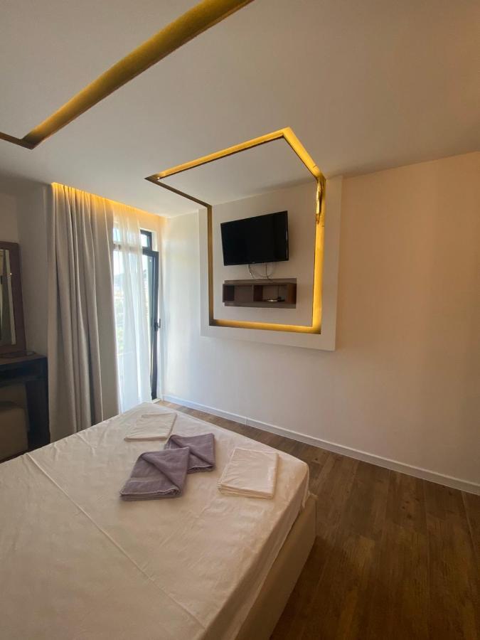 Apartments Stanaj Ulcinj Buitenkant foto
