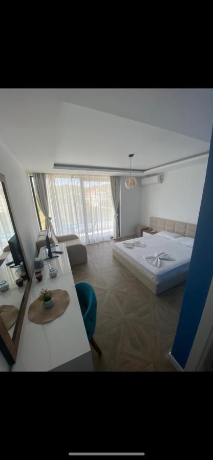 Apartments Stanaj Ulcinj Buitenkant foto