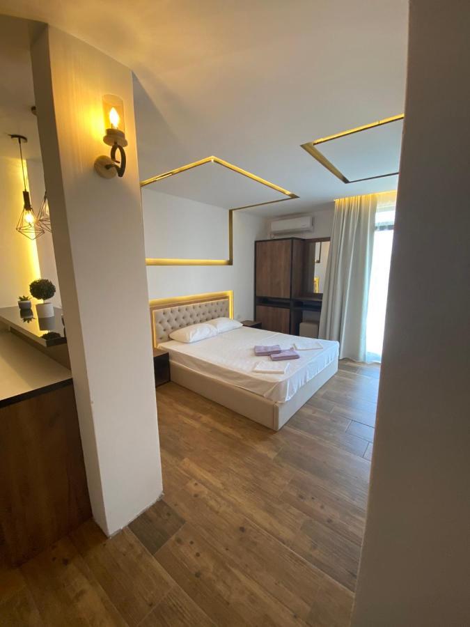 Apartments Stanaj Ulcinj Buitenkant foto