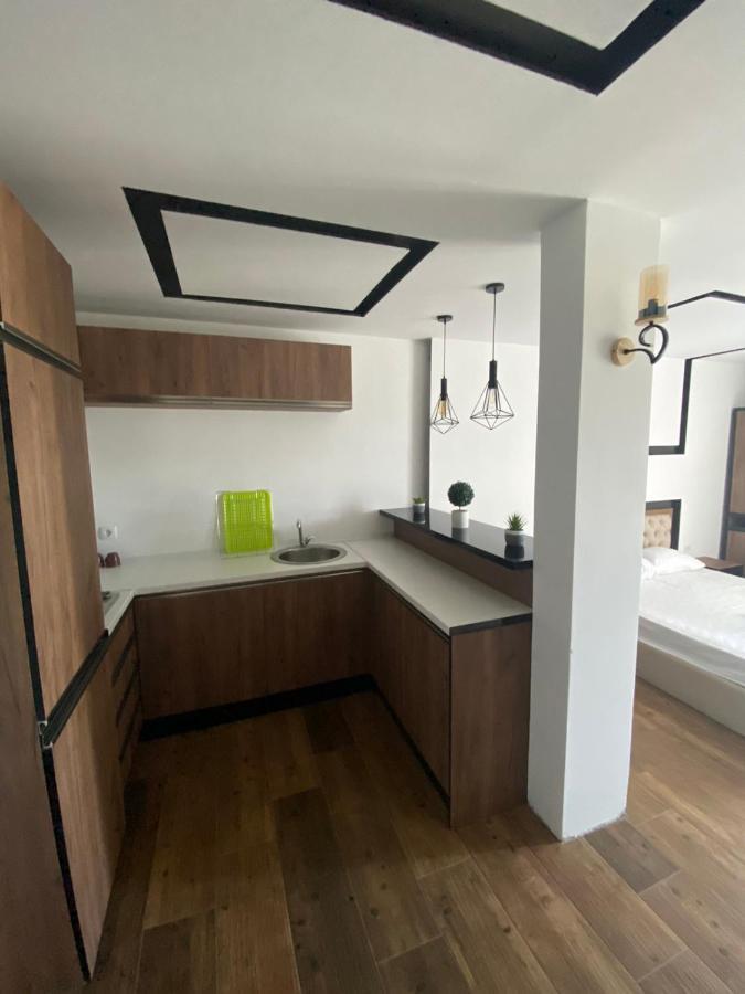 Apartments Stanaj Ulcinj Buitenkant foto
