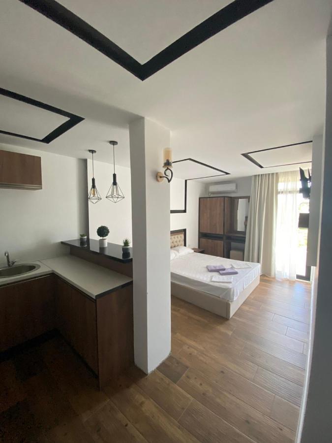 Apartments Stanaj Ulcinj Buitenkant foto