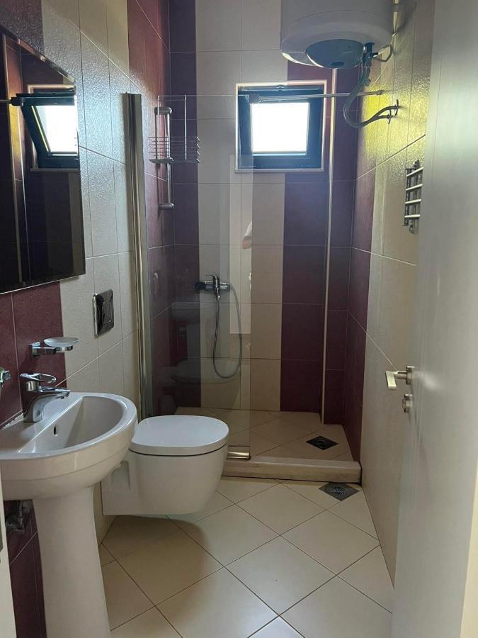 Apartments Stanaj Ulcinj Buitenkant foto