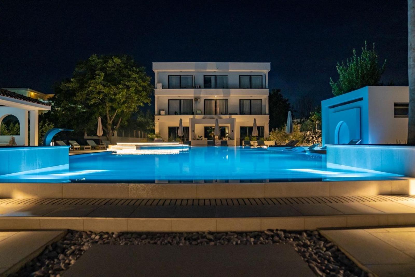 Apartments Stanaj Ulcinj Buitenkant foto