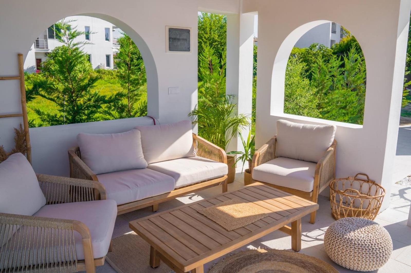Apartments Stanaj Ulcinj Buitenkant foto