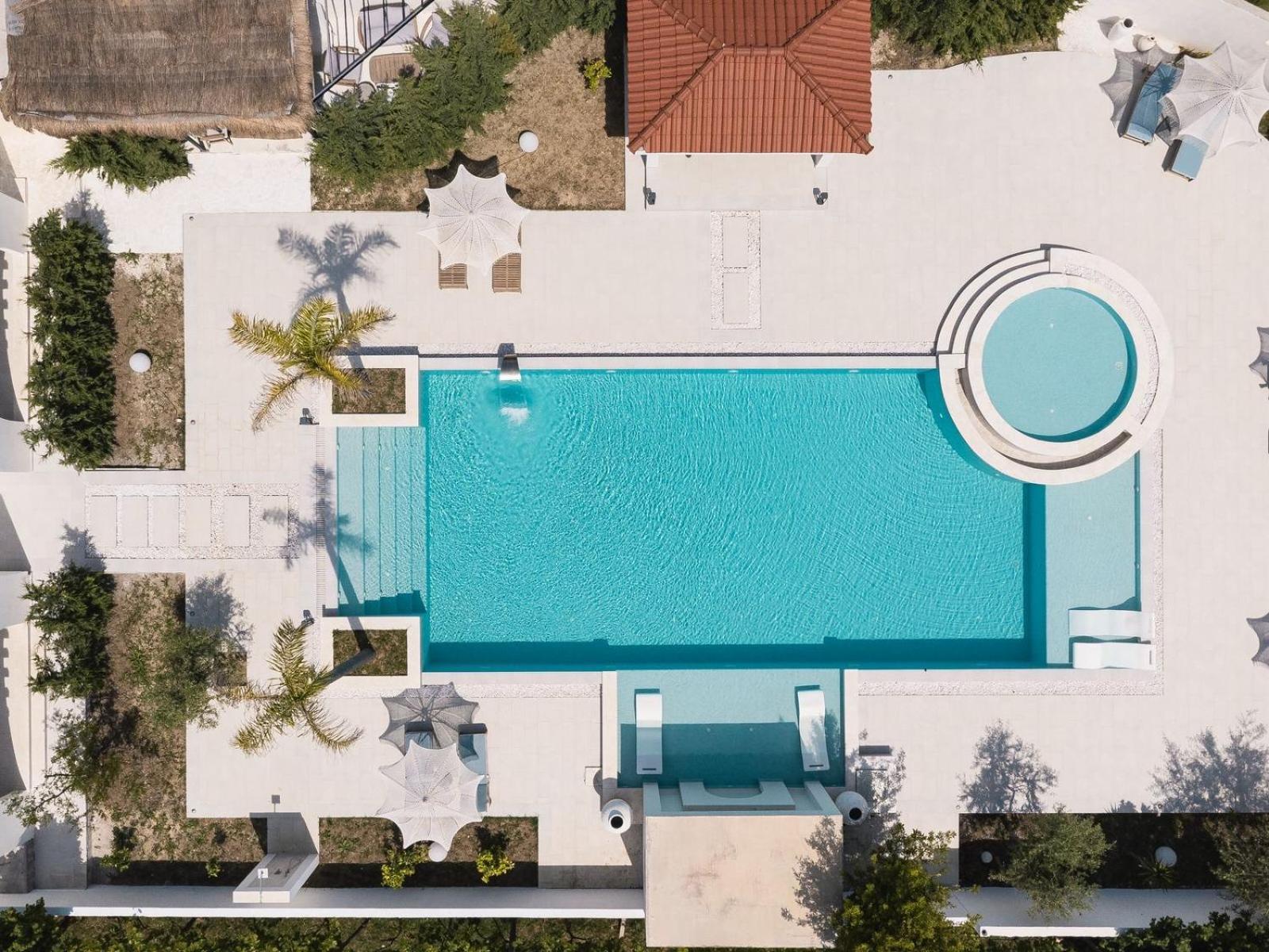 Apartments Stanaj Ulcinj Buitenkant foto