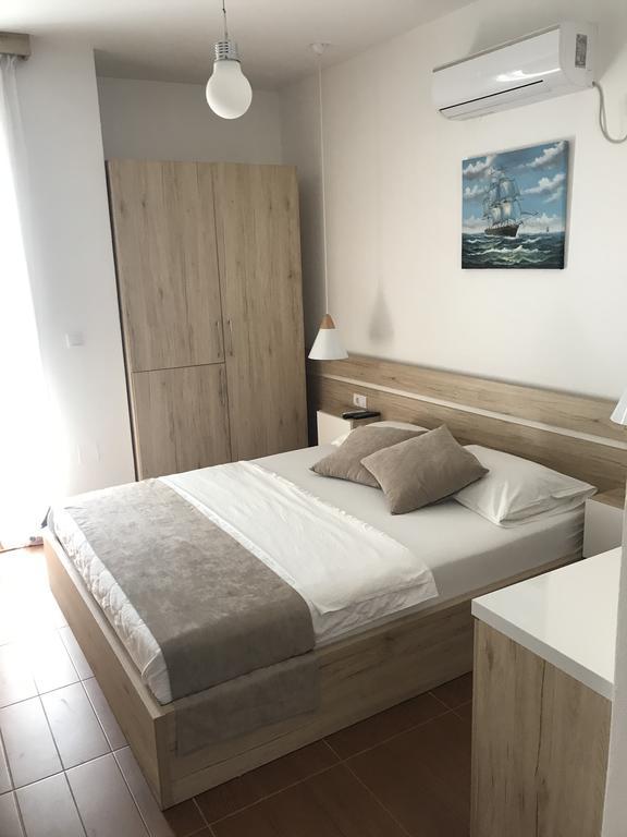 Apartments Stanaj Ulcinj Buitenkant foto