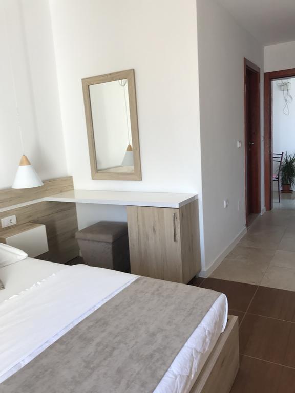 Apartments Stanaj Ulcinj Buitenkant foto
