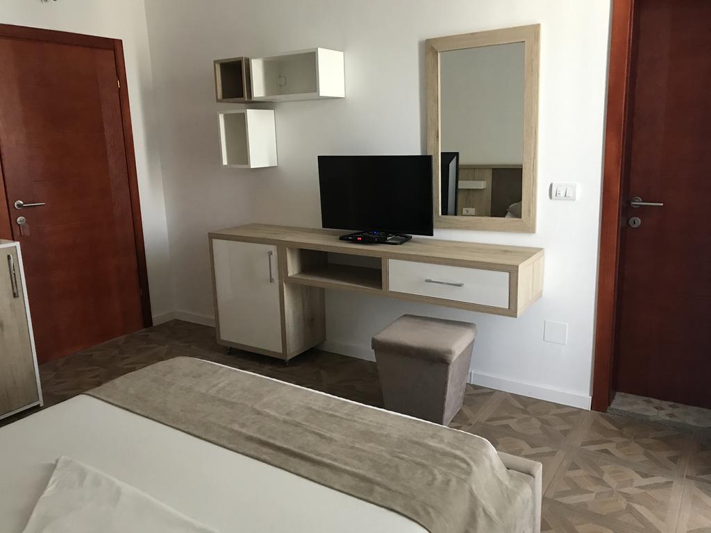 Apartments Stanaj Ulcinj Buitenkant foto