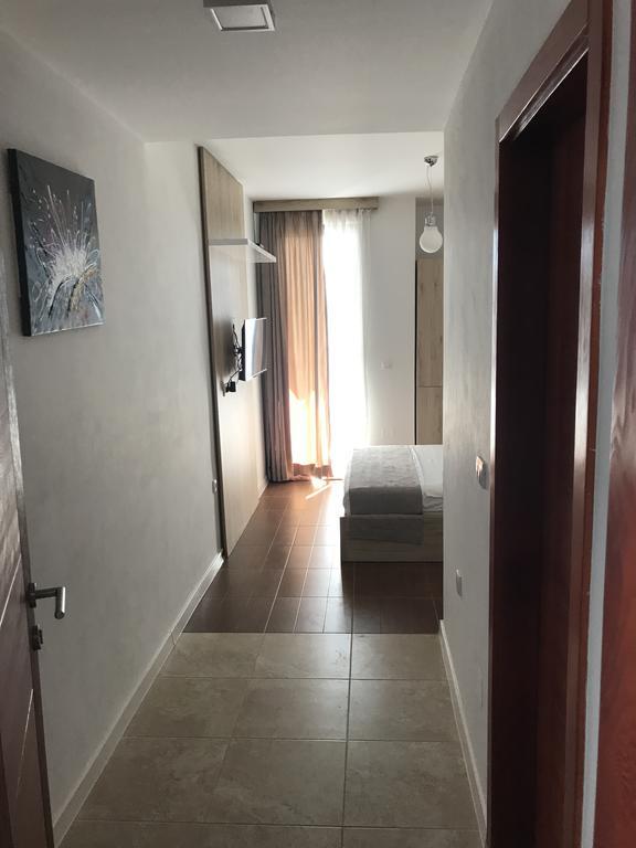 Apartments Stanaj Ulcinj Buitenkant foto