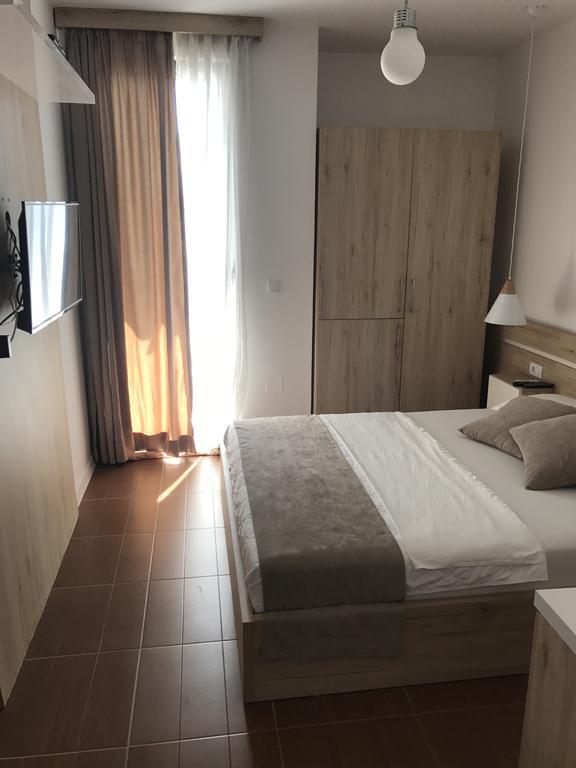 Apartments Stanaj Ulcinj Buitenkant foto
