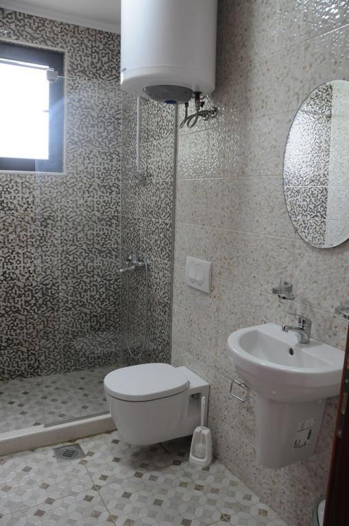 Apartments Stanaj Ulcinj Buitenkant foto