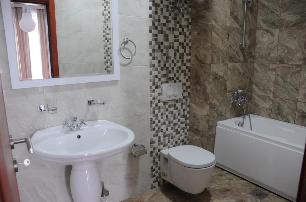 Apartments Stanaj Ulcinj Buitenkant foto