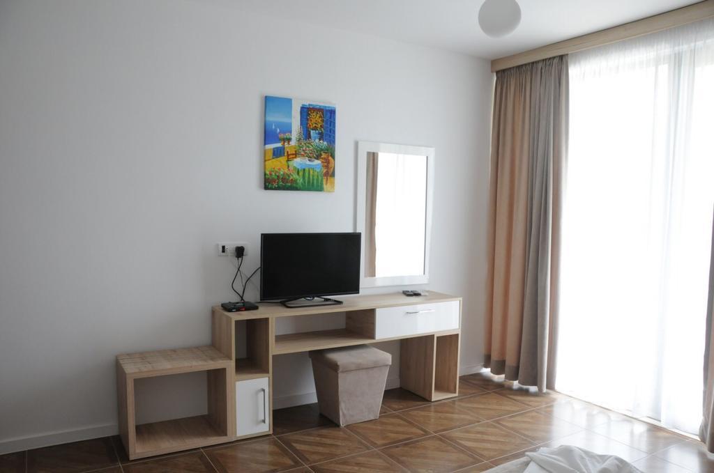 Apartments Stanaj Ulcinj Buitenkant foto