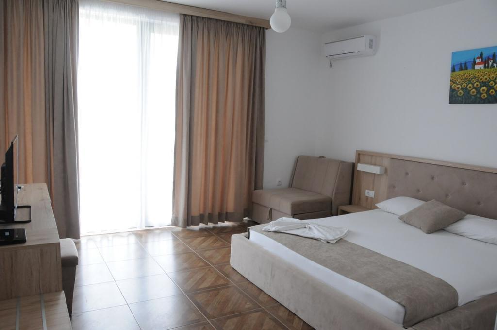 Apartments Stanaj Ulcinj Buitenkant foto