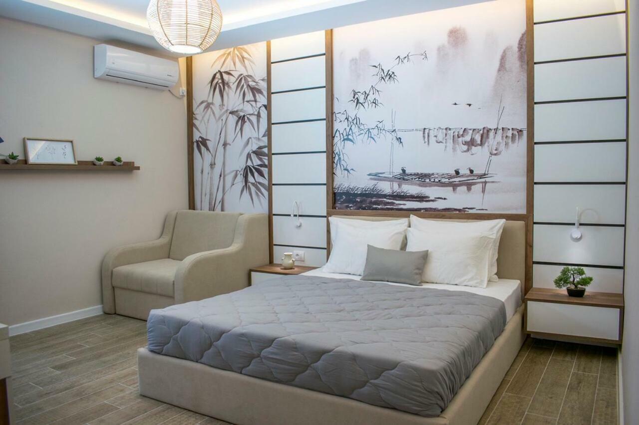 Apartments Stanaj Ulcinj Buitenkant foto