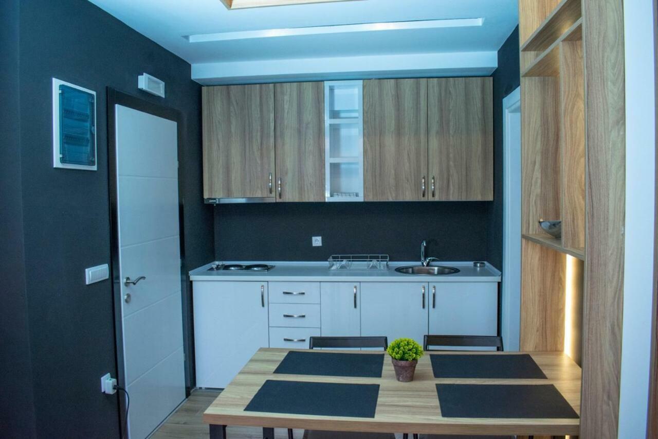 Apartments Stanaj Ulcinj Buitenkant foto